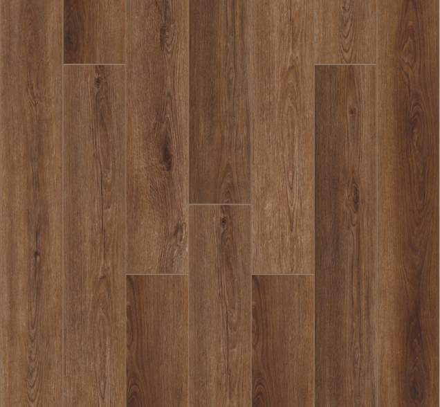 SPC ламинат "CronaFloor" Wood 4V Дуб Регин (1200*180*4 мм) — купить в Волгодонске