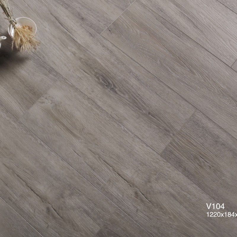 Виниловые полы "Betta" Villa Дуб Дрена V104 (1220*184*4,5 мм) — купить в Волгодонске