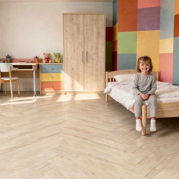 ПВХ плитка «Tarkett» Marvin (914,4*152,4*1,85 мм) — купить в Волгодонске