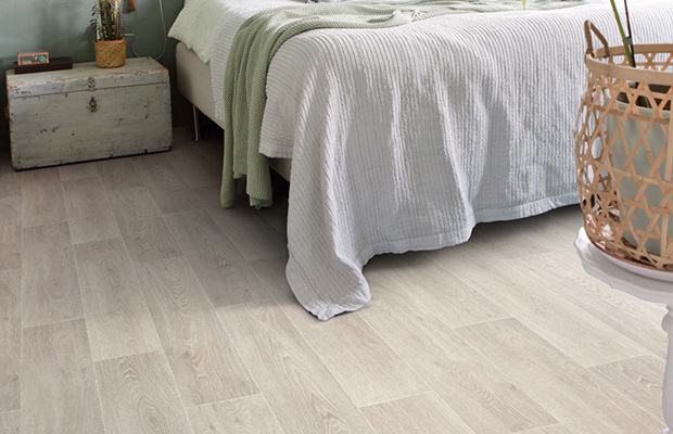 Линолеум полукоммерческий "IVC" Texmark Satin Oak 704 (3м) — купить в Волгодонске