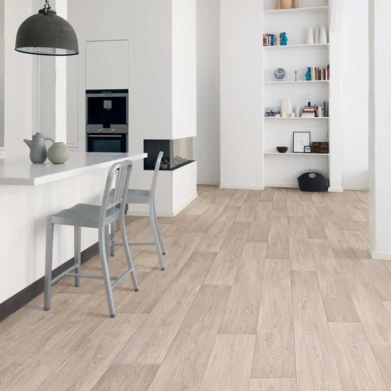 Линолеум бытовой "IVC" Woodlike Hobbs W08 (4м) — купить в Волгодонске