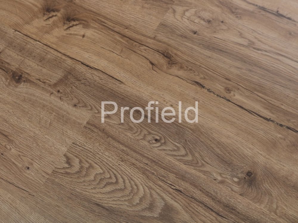 HSPC ламинат "Profield" Дуб Сполето (1200*228*5,5 мм) — купить в Волгодонске