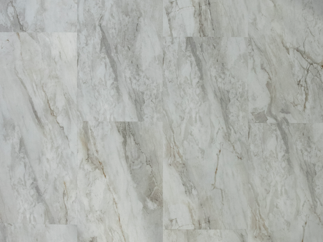 SPC плитка Мрамор Бланко 110 (600*300*4 мм) — купить в Волгодонске