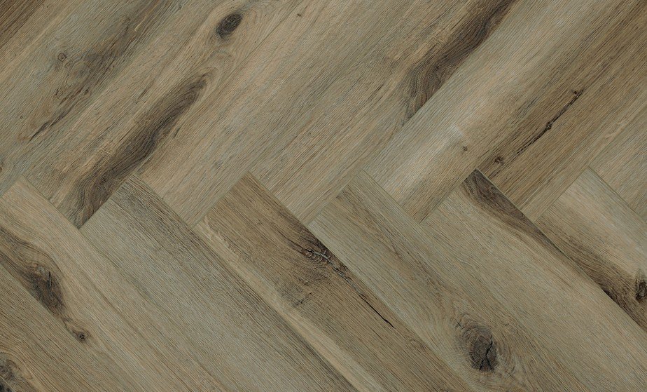 Ламинат SPC AquaMax Дуб Вандом (640*128*4 мм) — купить в Волгодонске