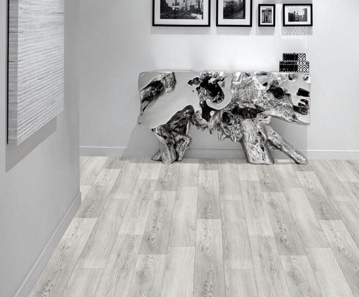 Линолеум бытовой "Комитекс" Прованс Бордо 504 (3,5м) — купить в Волгодонске