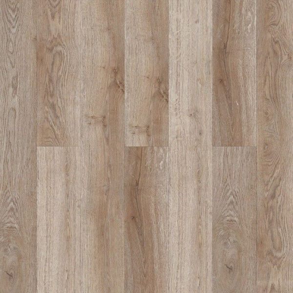 Виниловый ламинат "CronaFloor" Wood Дуб Светлый (1200*180*4 мм) ZH-81110-8 — купить в Волгодонске