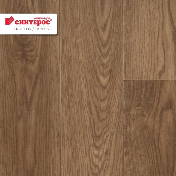 Линолеум бытовой "Синтерос" Eruption Baden 2 (4м) — купить в Волгодонске