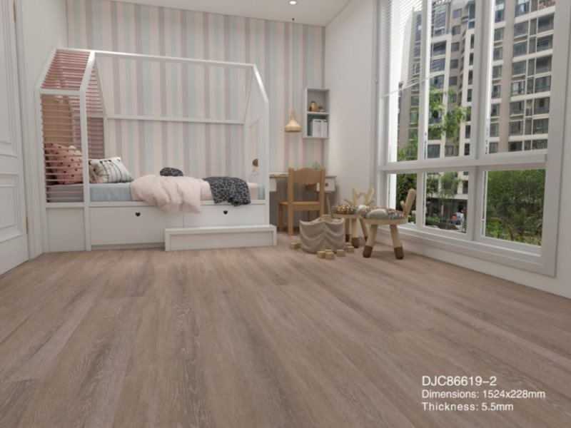 SPC ламинат "Profield" Дуб Маунт (228*1524*5,5 мм) — купить в Волгодонске