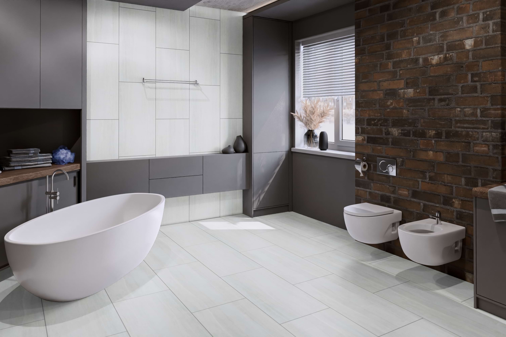 Усовершенствованная кварц-виниловая плитка «Damy Floor» Кайлас (912,4*455,2*2,5 мм) — купить в Волгодонске