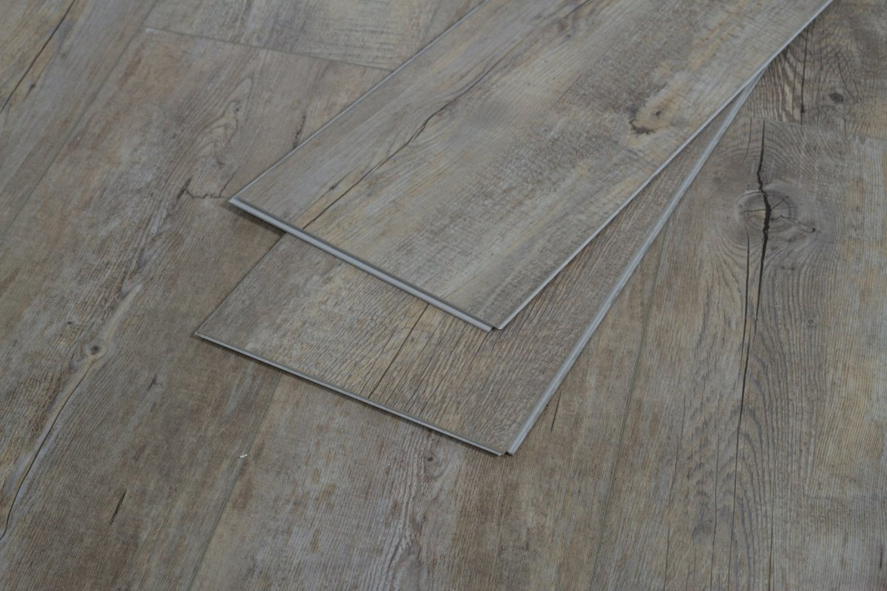 SPC ламинат "OneFloor" ЕСО 5015 (4V фаска) (1220*184*4 мм) — купить в Волгодонске