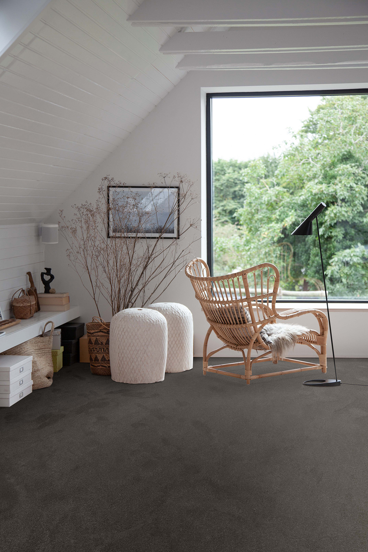 Ковровое покрытие "Bonkeel" Ganges 99 (ширина 1м/3м/4м) — купить в Волгодонске