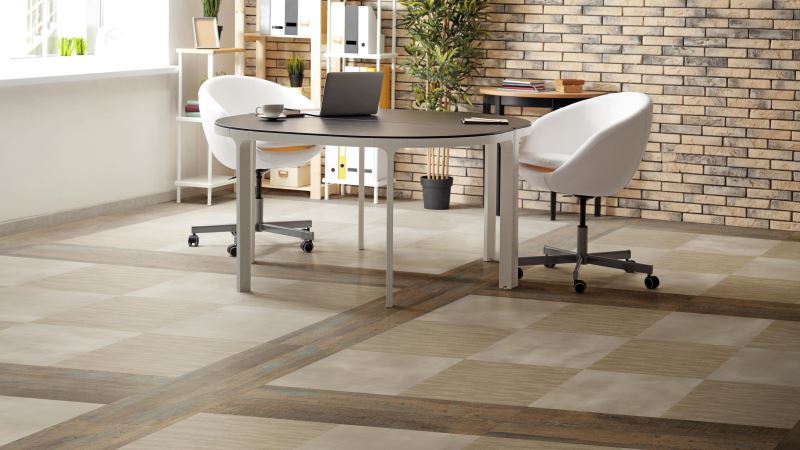 Виниловая плитка "Tarkett" Blues Highland (914,4*152,4*3 мм) — купить в Волгодонске