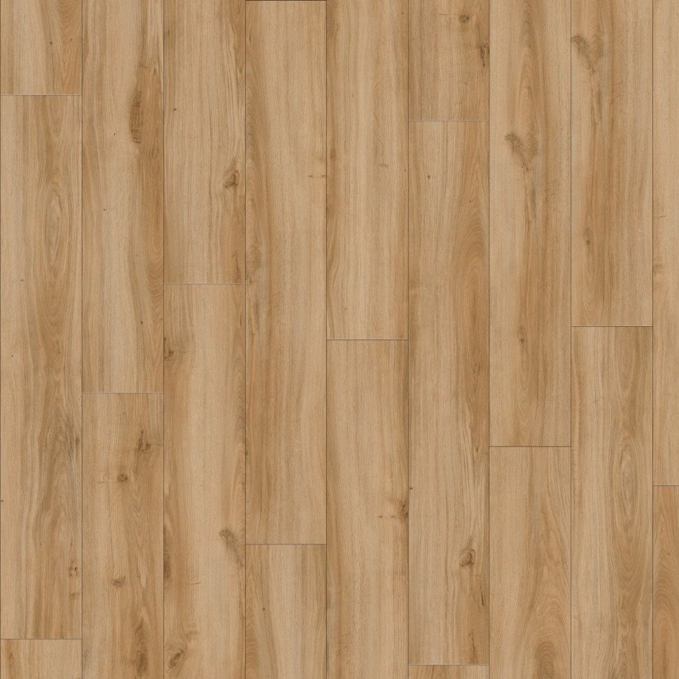 Виниловая плитка "Moduleo" Classic Oak (1320*196*2,35 мм) — купить в Волгодонске