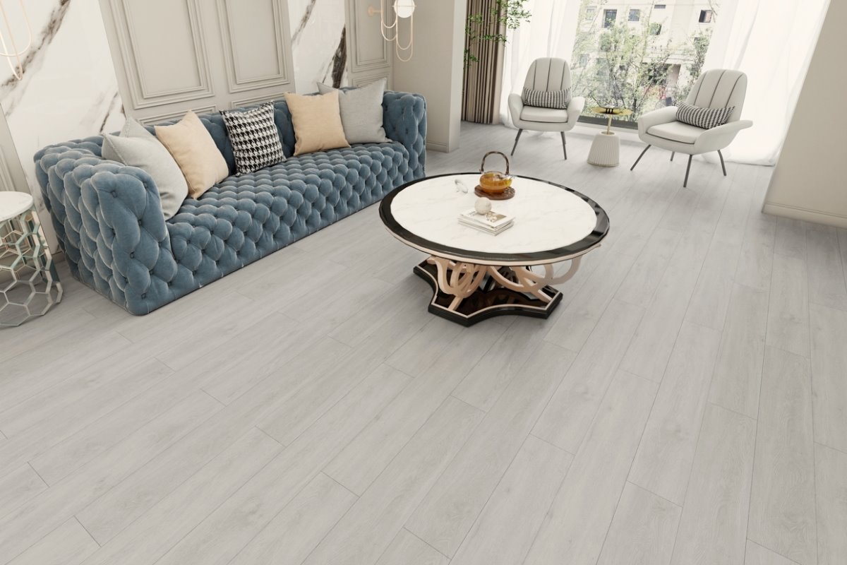 SPC ламинат "Profield" Дуб Корнилья (1220*184*4 мм) — купить в Волгодонске