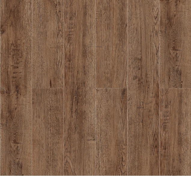 SPC ламинат "CronaFloor" Nano 4V Дуб Античный (1200*180*3,5 мм) — купить в Волгодонске