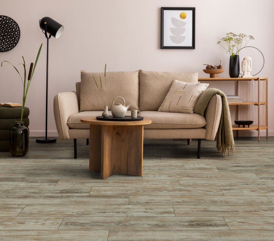 Ламинат  "Ideal" Сосна Шик (1380*195*8 мм) — купить в Волгодонске