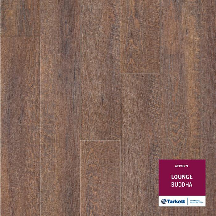 Виниловая плитка "Tarkett" Lounge Buddha (914,4*152,4*3,0 мм) — купить в Волгодонске