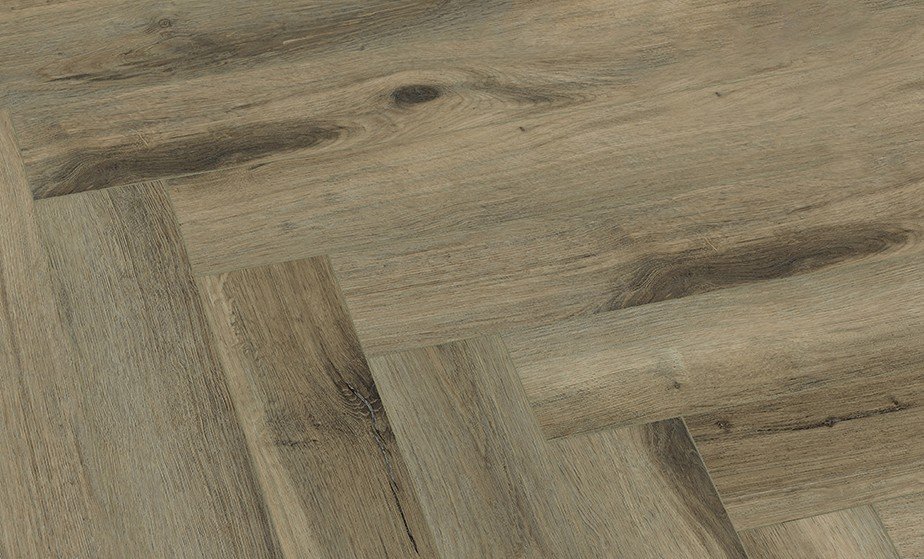 Ламинат SPC AquaMax Дуб Вандом (640*128*4 мм) — купить в Волгодонске
