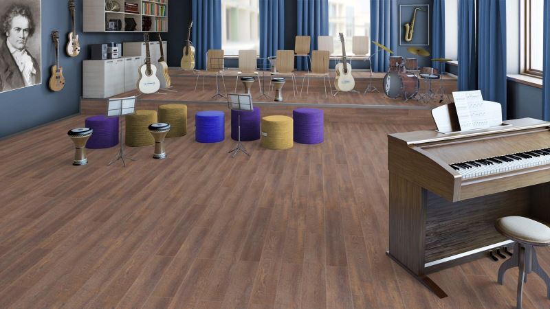 Виниловая плитка "Tarkett" Lounge Buddha (914,4*101,6*3,0 мм) — купить в Волгодонске