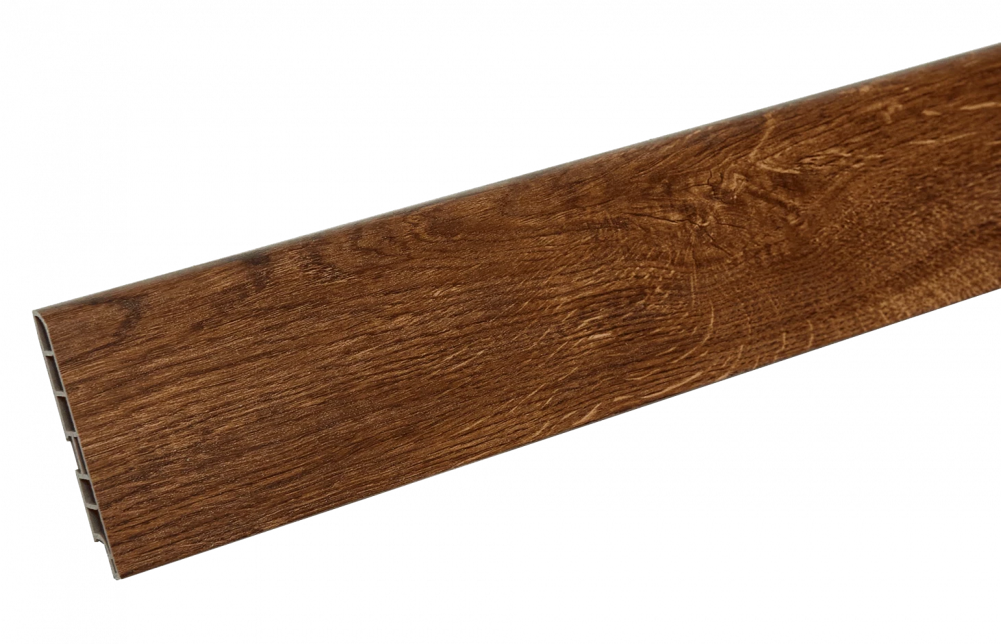 Плинтус CM Floor Дуб Умео  (2200*15*85 мм) — купить в Волгодонске