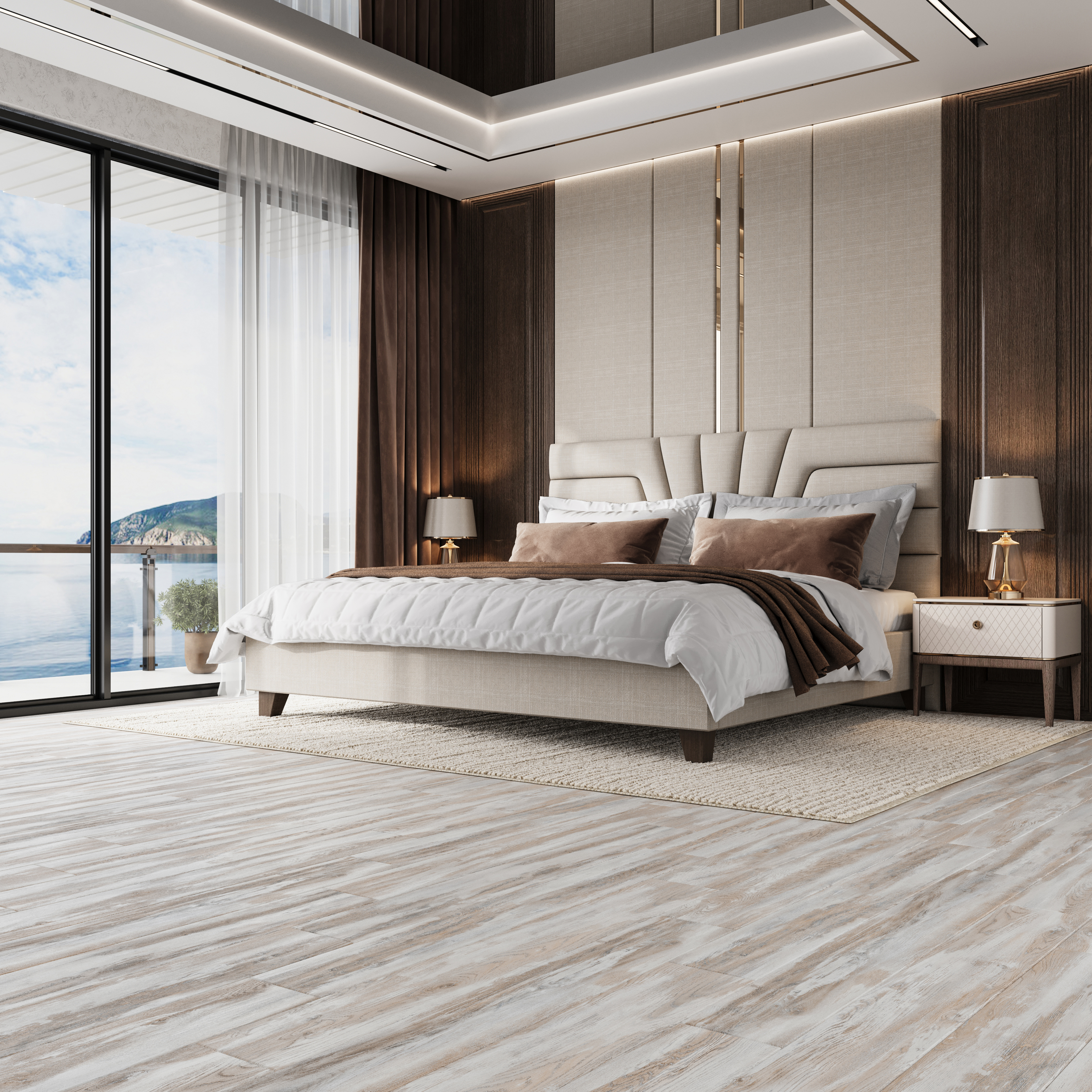 Ламинат "Joss Beaumont" Vertu Дуб Византийский (1387*193*12 мм) — купить в Волгодонске