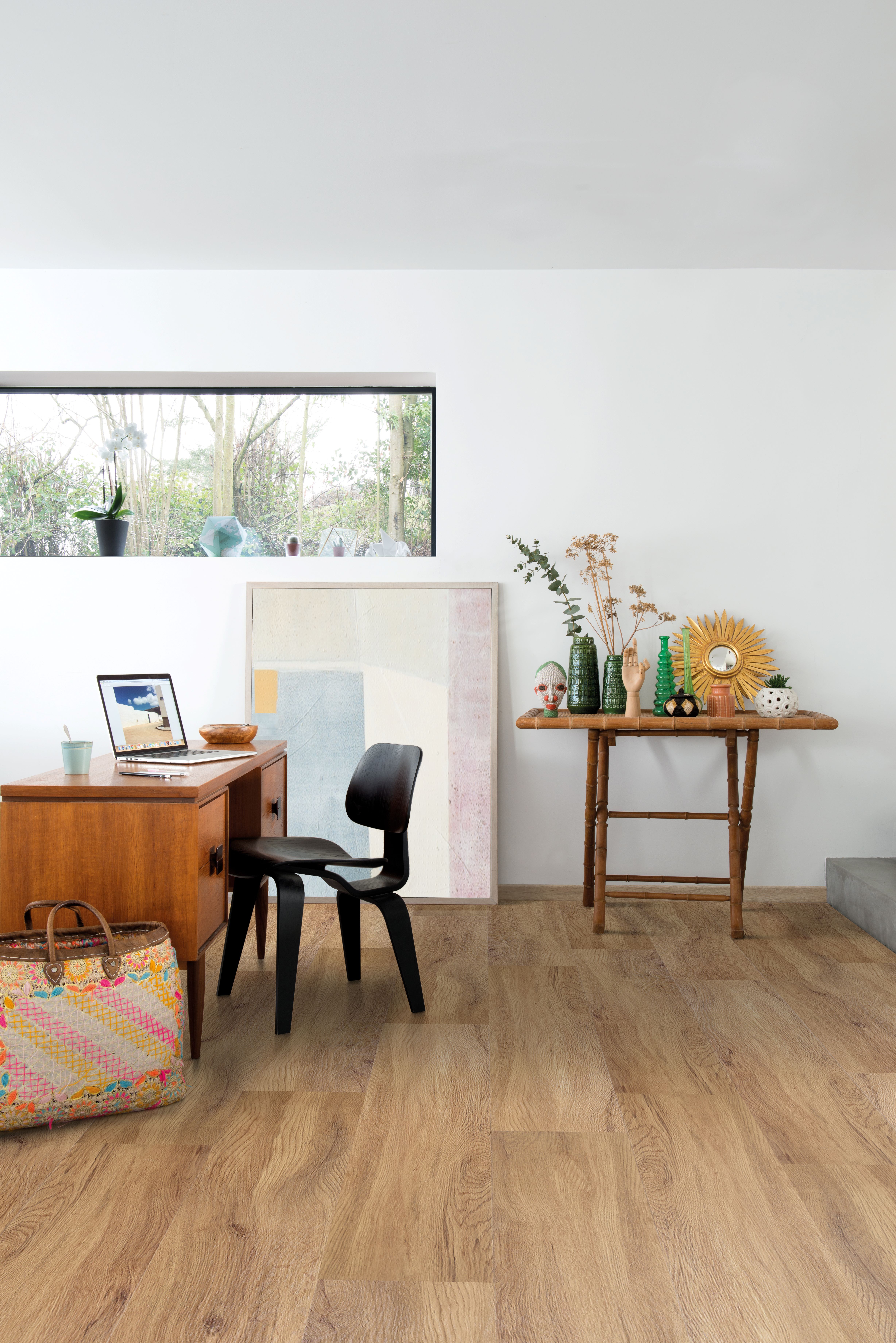 SPC ламинат  "Noventis" Palmer Natural (1200*180*4 мм) — купить в Волгодонске