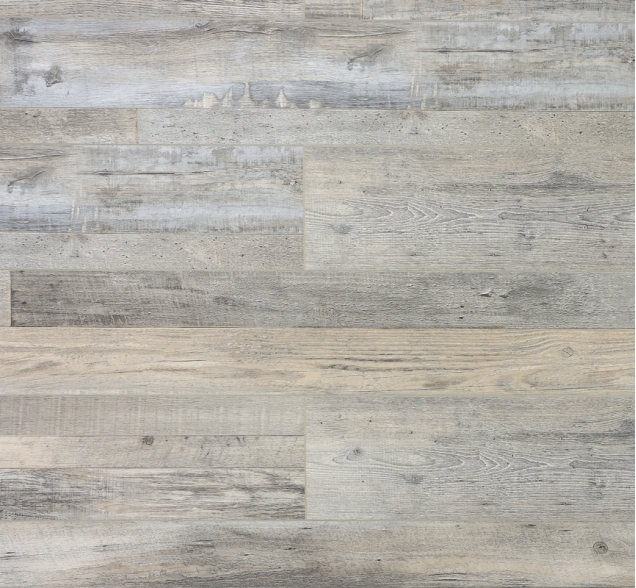 SPC ламинат "CronaFloor" Wood 4V Дуб Марсель (1200*180*4 мм) — купить в Волгодонске