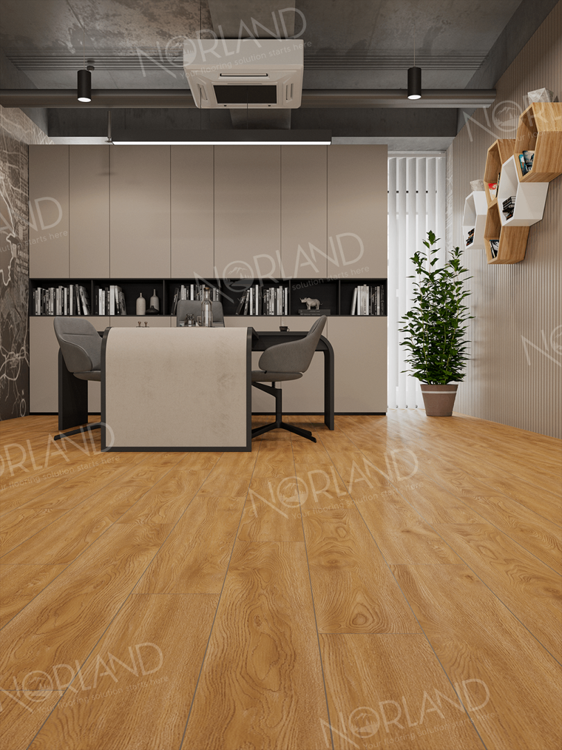 Ламинат "Norland" Дуб Хонсю (1220*198*12 мм) — купить в Волгодонске