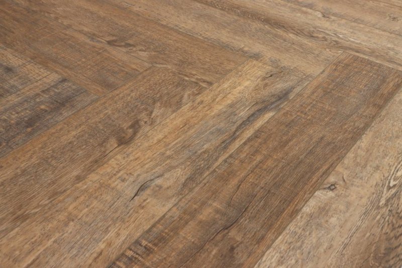 SPC плитка "Bonkeel" Дуб Махо (640*128*4мм) — купить в Волгодонске