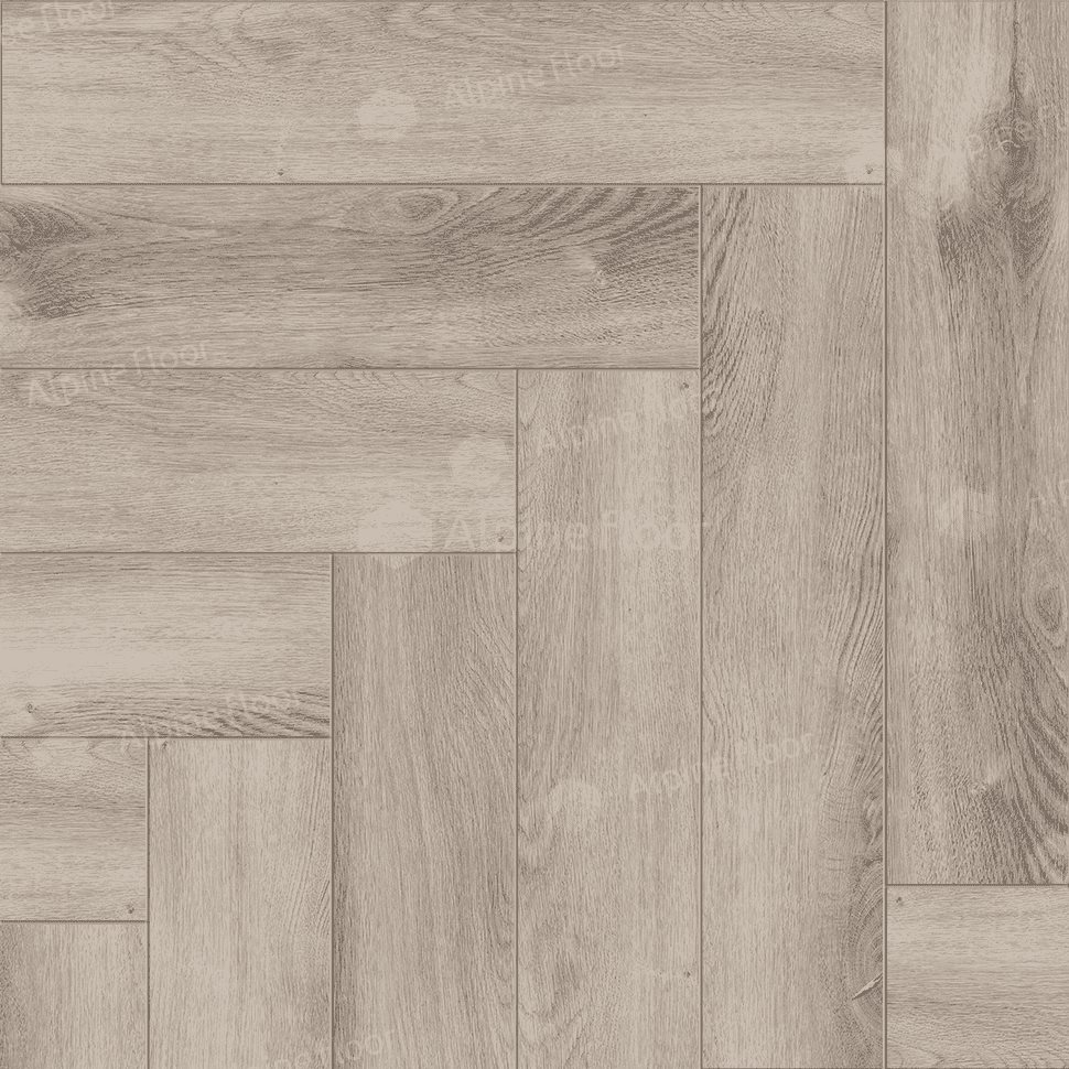 Виниловый ламинат "Alpine Floor" Parquet Light Дуб Исида (600*125*4 мм) — купить в Волгодонске