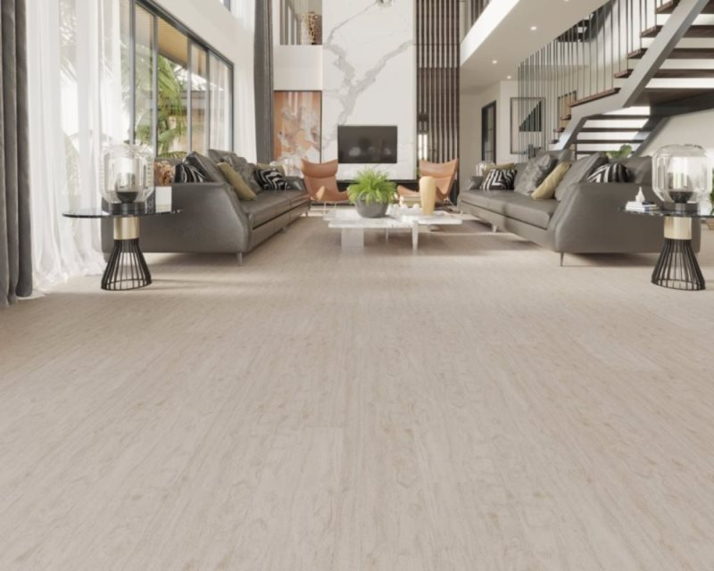 SPC ламинат "Profield" Орех Тулон (1240*182*5,5 мм) — купить в Волгодонске