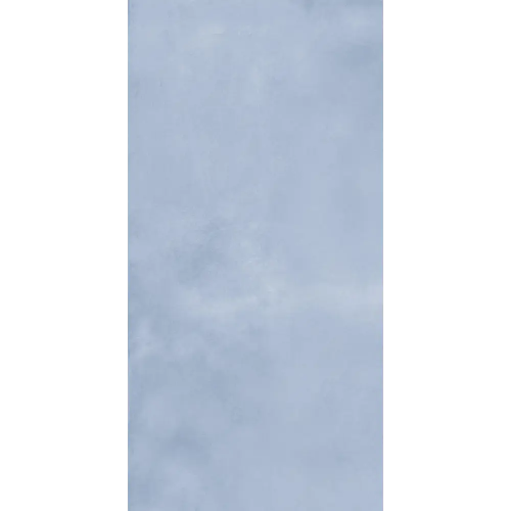 Керамогранит "Sonex" Cloudy Sky Matt матовый 60x120 см 1.44 м2 цвет голубой — купить в Волгодонске