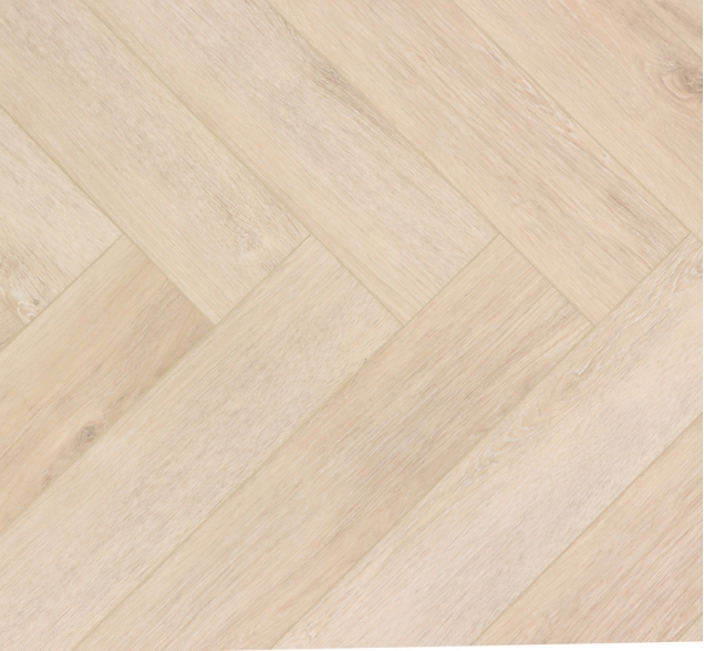 Виниловый ламинат SPC "Cronafloor" Herringbone Дуб Дижон (640*128*4,5 мм) — купить в Волгодонске