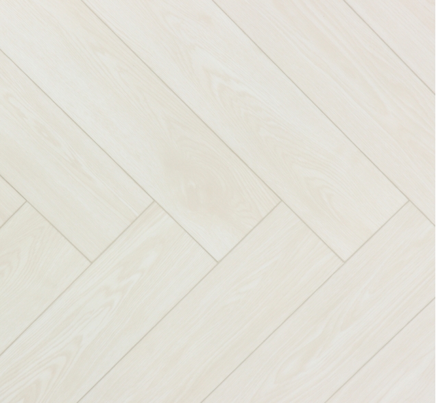 Виниловый ламинат SPC "Cronafloor" Herringbone Дуб Нант (640*128*4,5 мм) — купить в Волгодонске