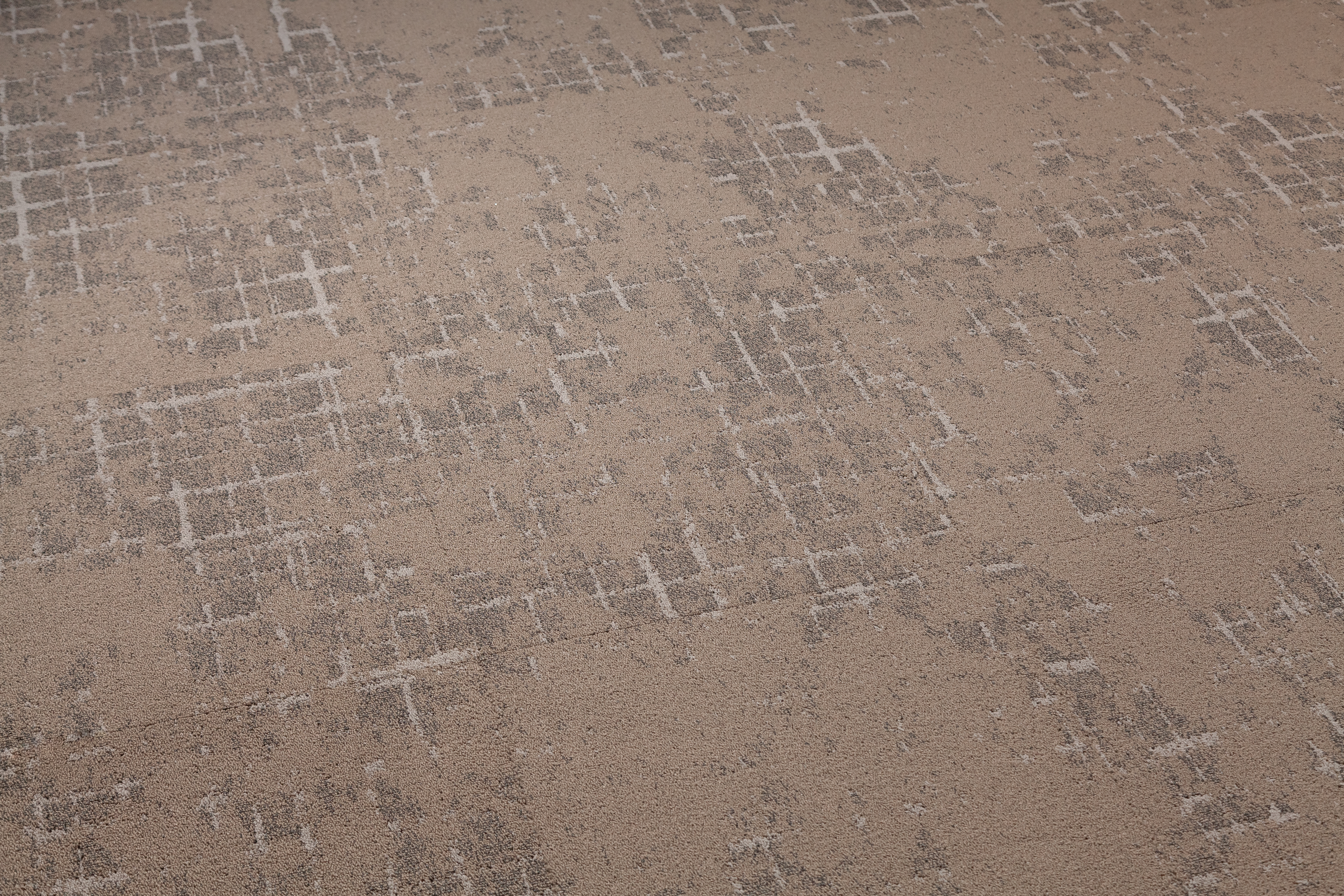 Ковровая плитка Macro Tile 93 (500*500*5 мм) — купить в Волгодонске