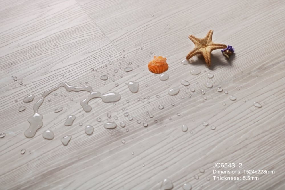 SPC ламинат "Profield" Вяз Лантор (228*1524*5,5 мм) — купить в Волгодонске