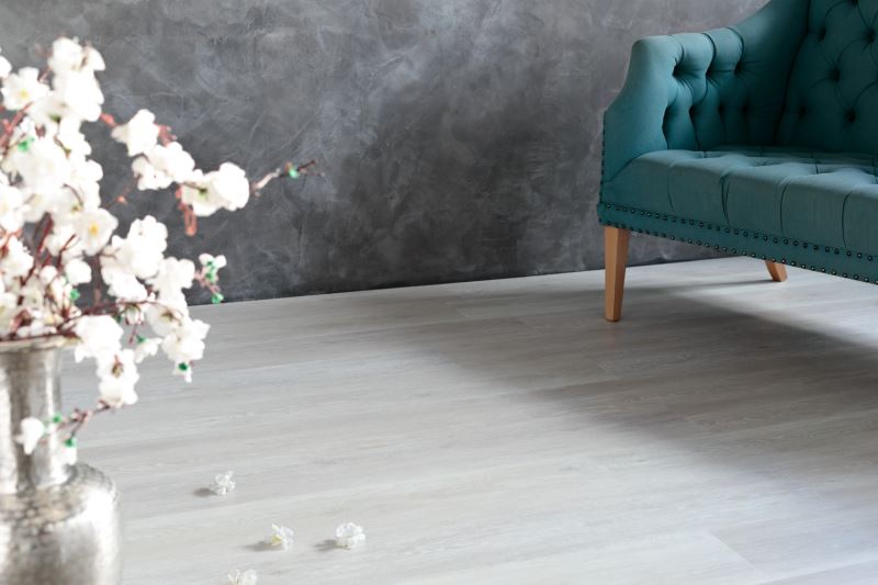 Замковая ПВХ плитка "Aquafloor" Quartz AF3501QV (1220*180*3,5мм) — купить в Волгодонске