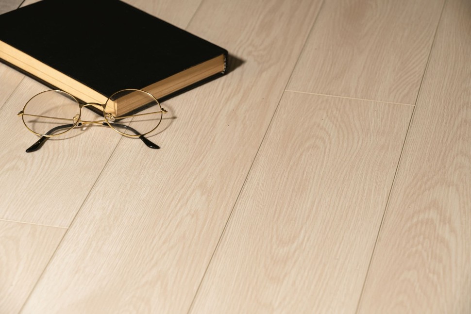 Виниловый ламинат "Bonkeel" Style Дуб Фокси (1200*125*4 мм) — купить в Волгодонске