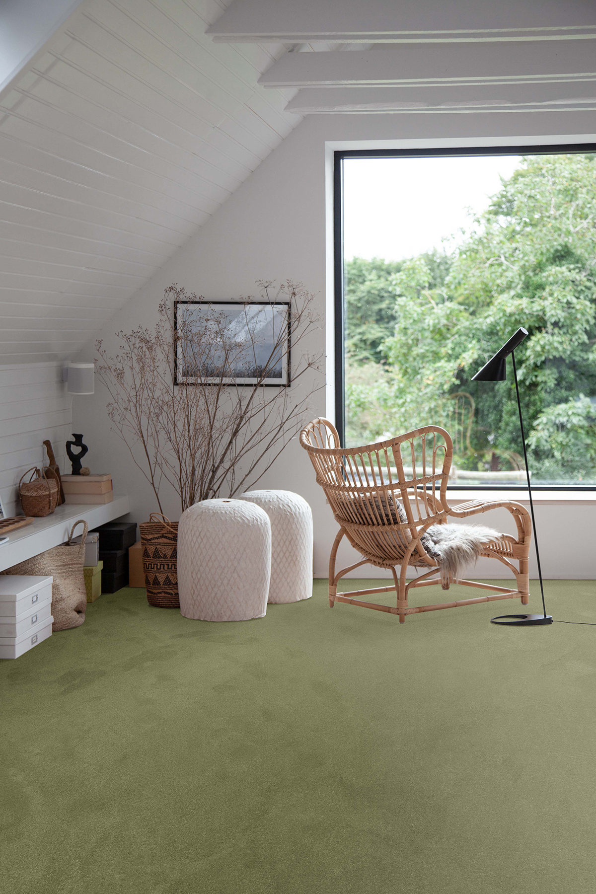 Ковровое покрытие "Bonkeel" Ganges 21 (ширина 1м/3м/4м) — купить в Волгодонске