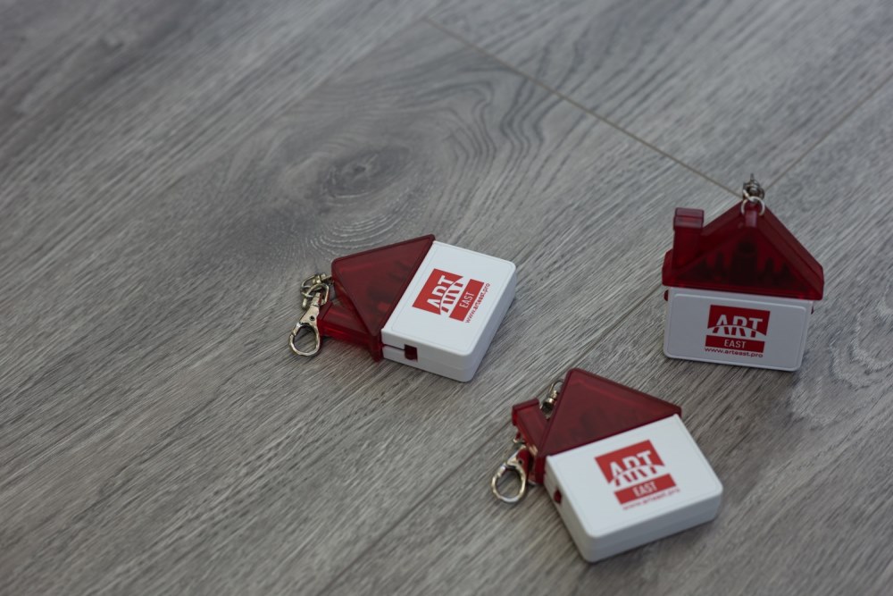 Плитка каменно-полимерная "Art Tile" Ясень Амурский (1220*199*9 мм) — купить в Волгодонске