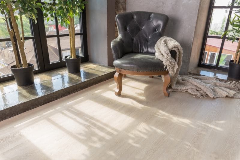 Замковая ПВХ плитка "Aquafloor" Nano AF3201N (1221*180*3,2мм) — купить в Волгодонске