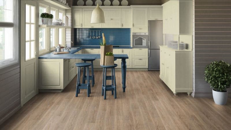 Плитка ПВХ "Tarkett" New Age Enigma (914,4*101,6*2,1 мм) — купить в Волгодонске