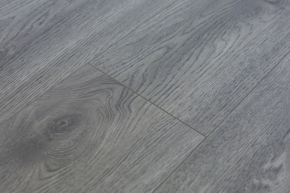 Плитка каменно-полимерная "Art Tile" Ясень Амурский (1220*199*9 мм) — купить в Волгодонске