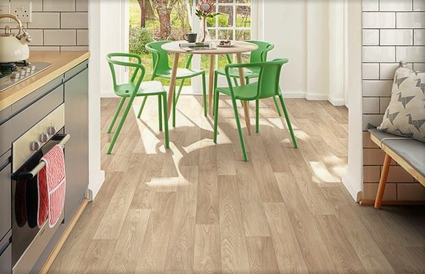 Линолеум полукоммерческий "IVC" Corsa Camargue (3,5м) — купить в Волгодонске