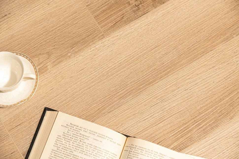 Виниловый ламинат "Bonkeel" Style Дуб Палау (1200*125*4 мм) — купить в Волгодонске