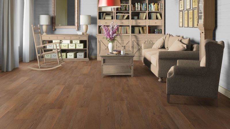 Виниловая плитка "Tarkett" New Age Exotic (914,4*101,6*2,1 мм) — купить в Волгодонске