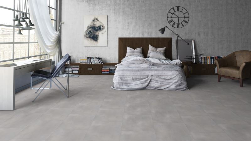 Виниловая плитка "Tarkett" Blues Portland (457,2*457,2*3 мм) — купить в Волгодонске