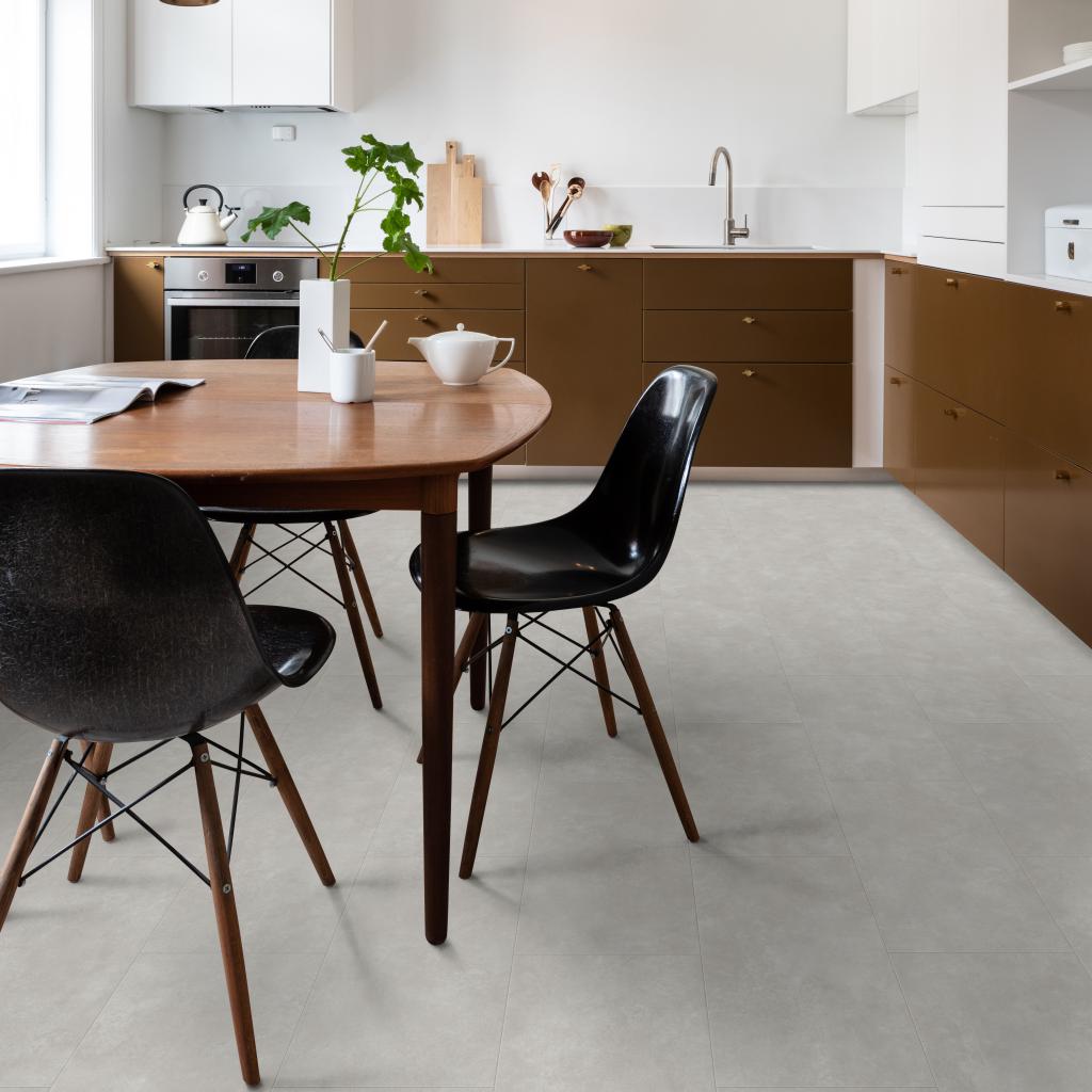 SPC ламинат "Adelar" Solida Acoustic 11936 Ceramic (607*303*5 мм) — купить в Волгодонске