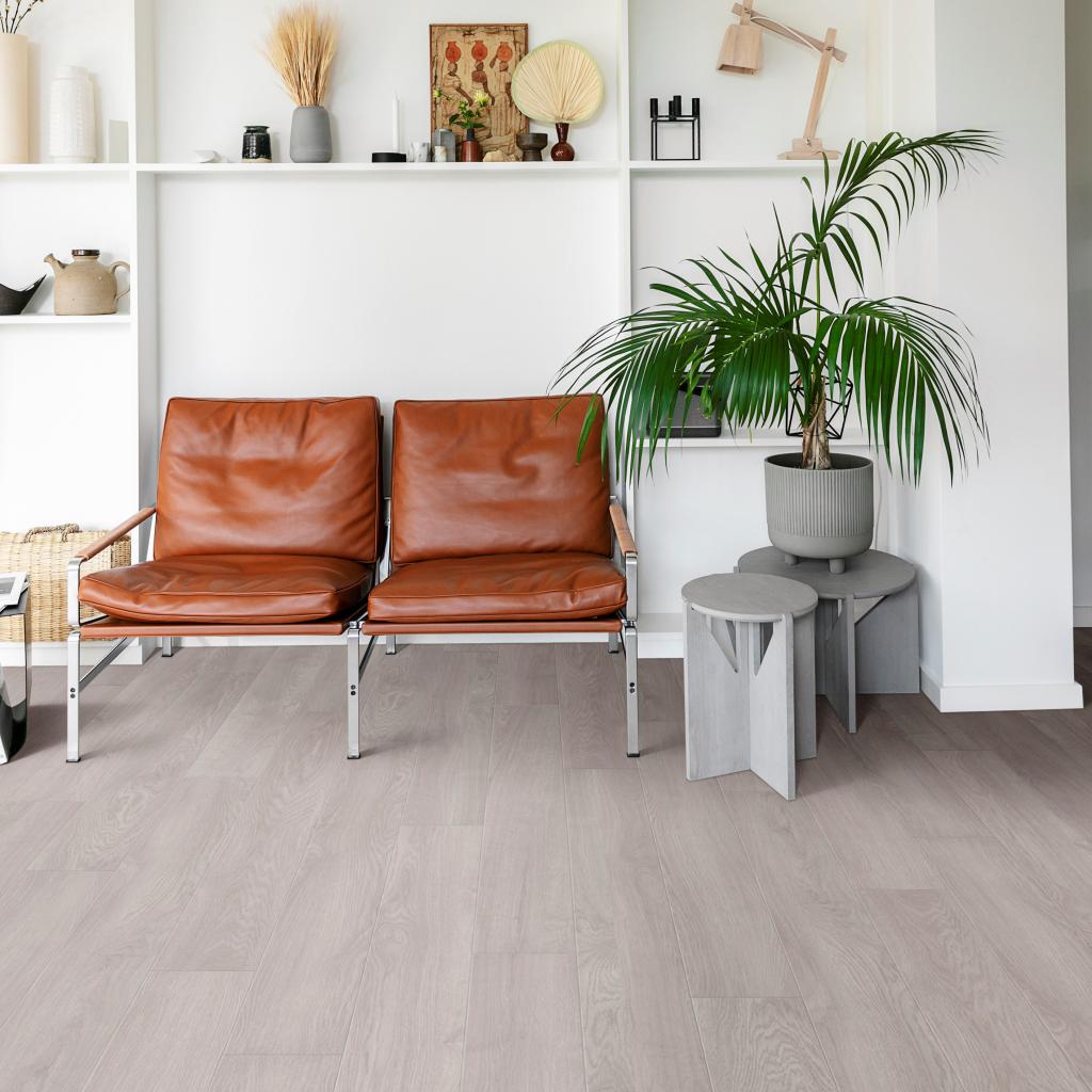 SPC ламинат "Adelar" Eterna Acoustic 05229 Somerset Oak (1220*181*6 мм) — купить в Волгодонске