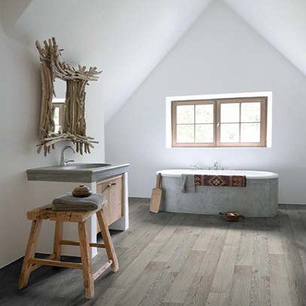 Линолеум бытовой "iDeal" Glory Kansas 2 (3м) — купить в Волгодонске